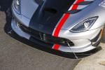 Dodge Viper ACR 2015 года
